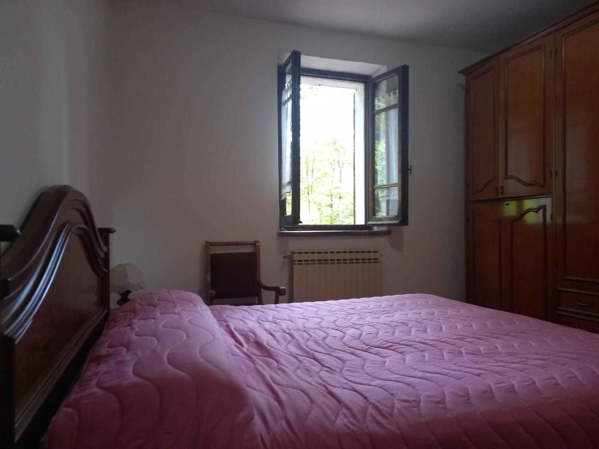 Agriturismo Fonte Magria Abbadia San Salvator Habitación foto