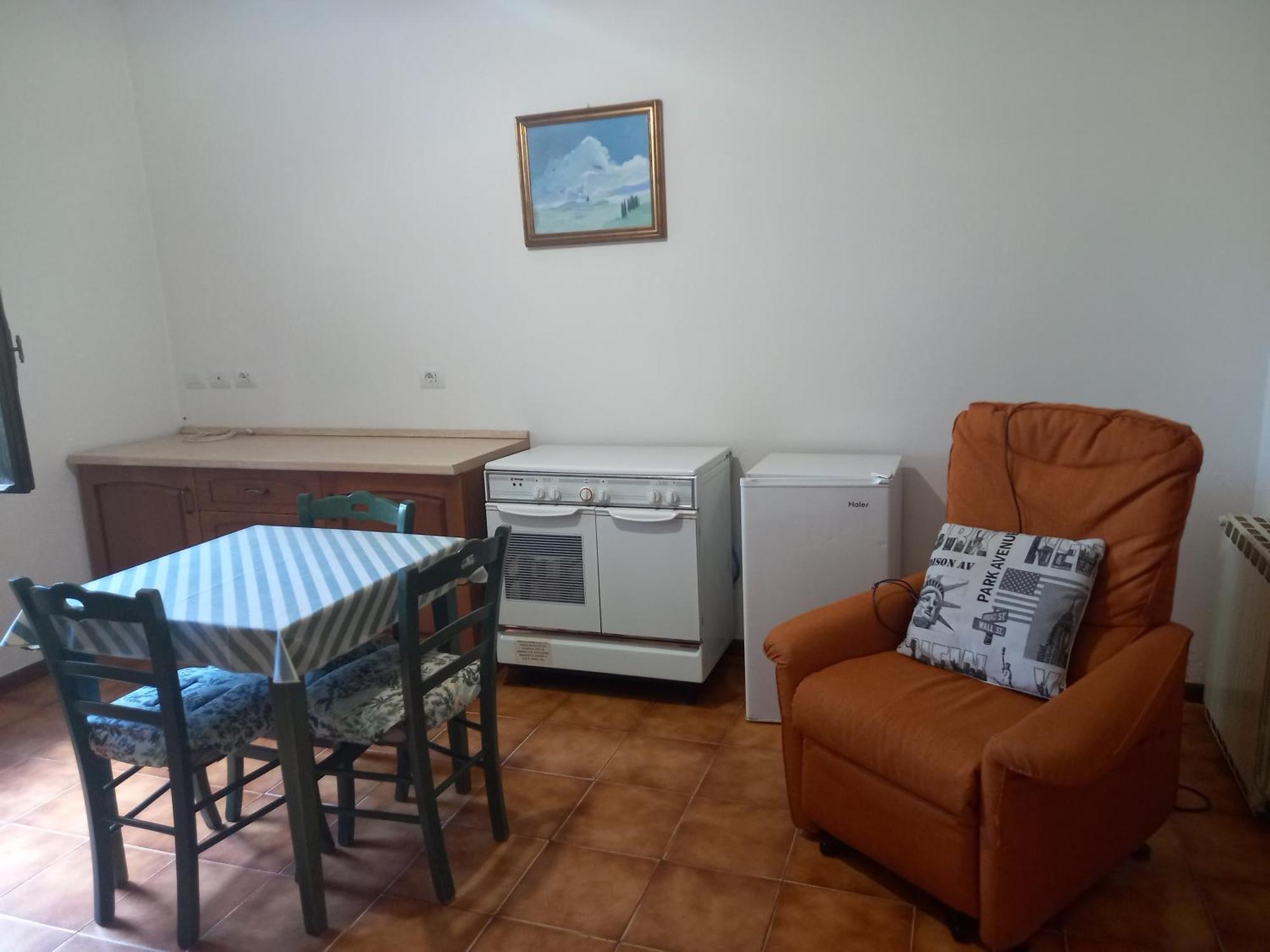 Agriturismo Fonte Magria Abbadia San Salvator Habitación foto